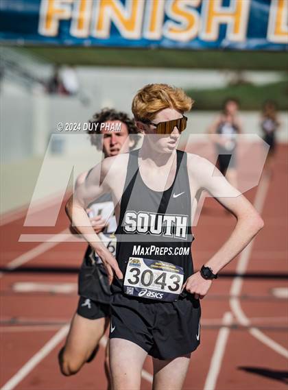 Thumbnail 3 in CIF Prelims (D3 - H2) photogallery.