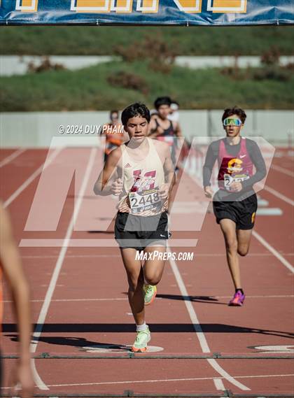 Thumbnail 2 in CIF Prelims (D3 - H2) photogallery.