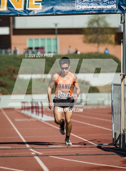 Thumbnail 2 in CIF Prelims (D3 - H2) photogallery.