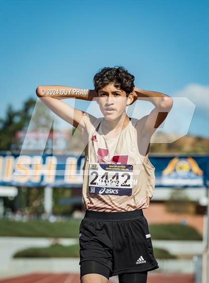 Thumbnail 2 in CIF Prelims (D3 - H2) photogallery.