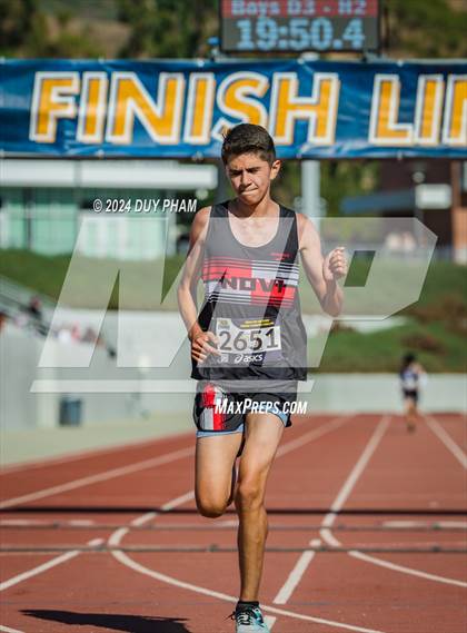 Thumbnail 3 in CIF Prelims (D3 - H2) photogallery.