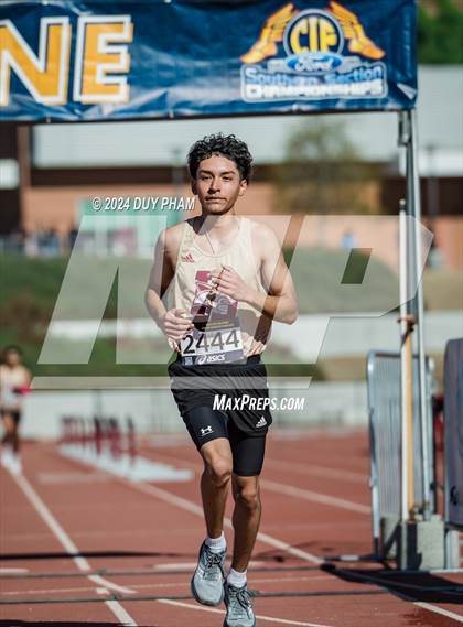 Thumbnail 3 in CIF Prelims (D3 - H2) photogallery.