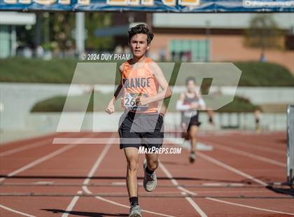 Thumbnail 1 in CIF Prelims (D3 - H2) photogallery.