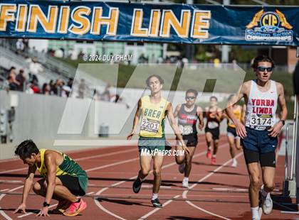 Thumbnail 3 in CIF Prelims (D3 - H2) photogallery.