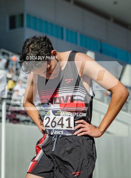 Thumbnail 2 in CIF Prelims (D3 - H2) photogallery.