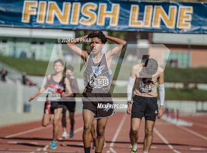 Thumbnail 2 in CIF Prelims (D3 - H2) photogallery.