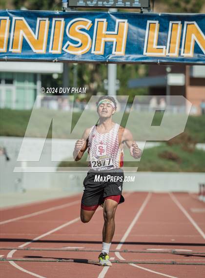Thumbnail 1 in CIF Prelims (D3 - H2) photogallery.