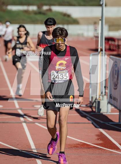 Thumbnail 2 in CIF Prelims (D3 - H2) photogallery.