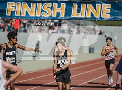 Thumbnail 2 in CIF Prelims (D3 - H2) photogallery.