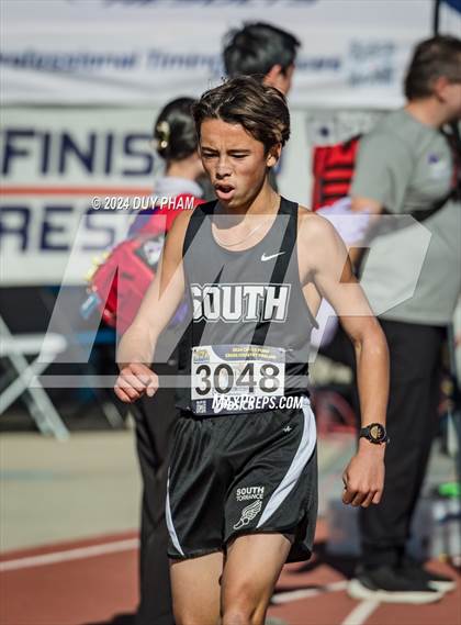 Thumbnail 2 in CIF Prelims (D3 - H2) photogallery.