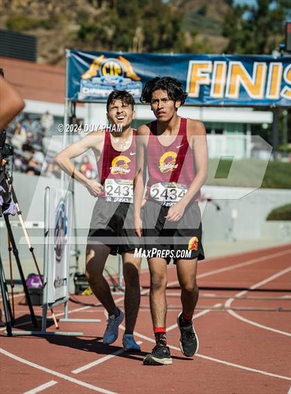 Thumbnail 3 in CIF Prelims (D3 - H2) photogallery.