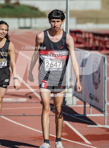 Thumbnail 3 in CIF Prelims (D3 - H2) photogallery.