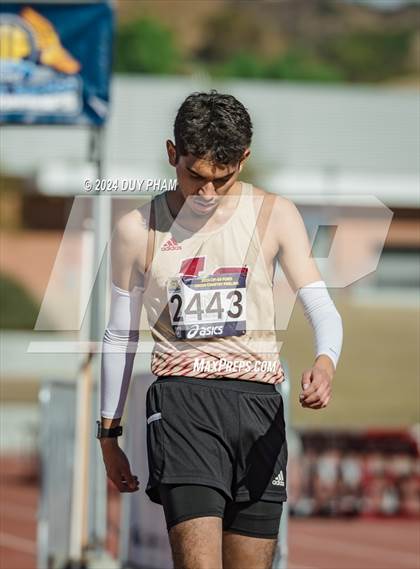 Thumbnail 1 in CIF Prelims (D3 - H2) photogallery.