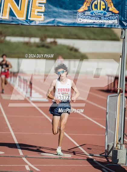 Thumbnail 1 in CIF Prelims (D3 - H2) photogallery.