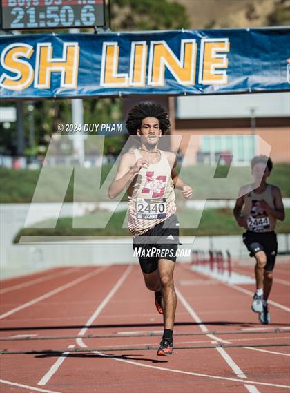 Thumbnail 1 in CIF Prelims (D3 - H2) photogallery.