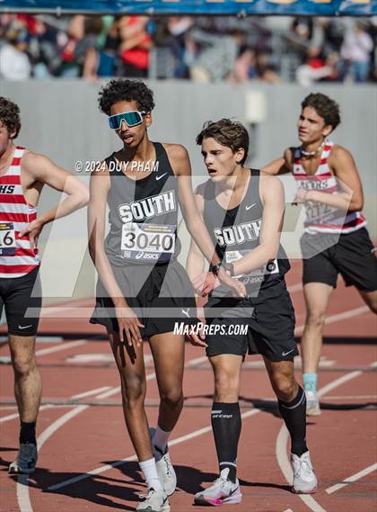 Thumbnail 1 in CIF Prelims (D3 - H2) photogallery.