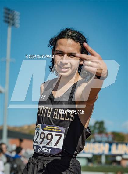 Thumbnail 2 in CIF Prelims (D3 - H2) photogallery.