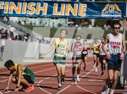Thumbnail 1 in CIF Prelims (D3 - H2) photogallery.