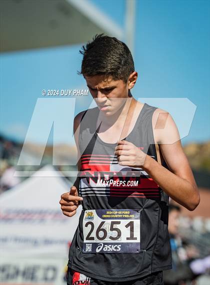 Thumbnail 3 in CIF Prelims (D3 - H2) photogallery.