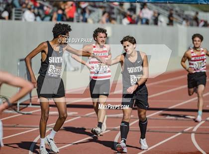 Thumbnail 3 in CIF Prelims (D3 - H2) photogallery.