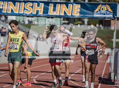 Thumbnail 1 in CIF Prelims (D3 - H2) photogallery.
