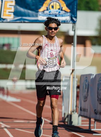 Thumbnail 1 in CIF Prelims (D3 - H2) photogallery.