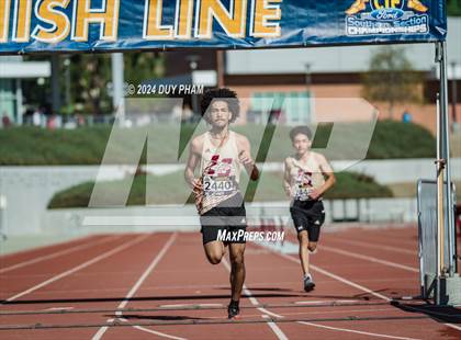 Thumbnail 3 in CIF Prelims (D3 - H2) photogallery.