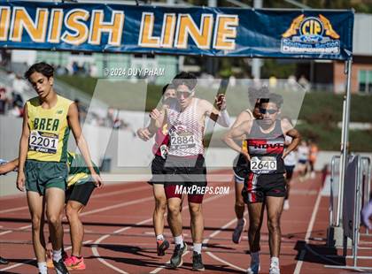 Thumbnail 3 in CIF Prelims (D3 - H2) photogallery.