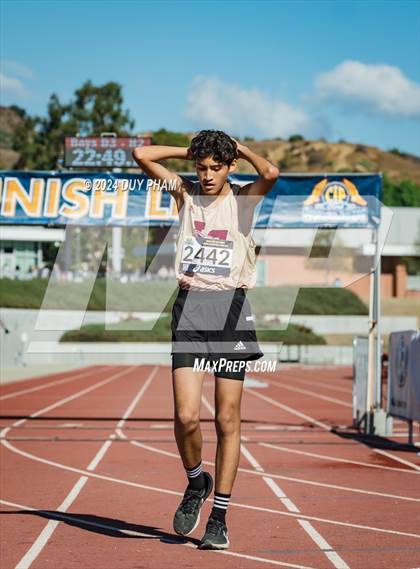 Thumbnail 1 in CIF Prelims (D3 - H2) photogallery.