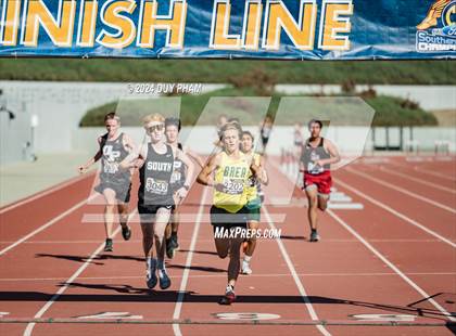 Thumbnail 2 in CIF Prelims (D3 - H2) photogallery.