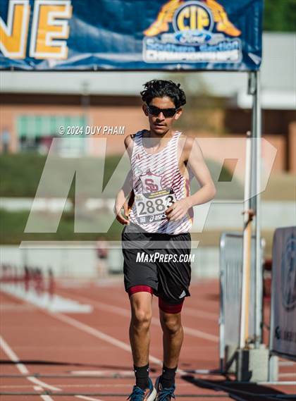 Thumbnail 3 in CIF Prelims (D3 - H2) photogallery.
