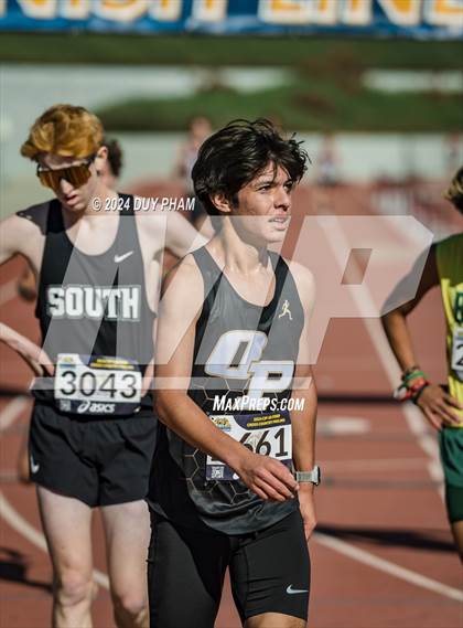 Thumbnail 2 in CIF Prelims (D3 - H2) photogallery.