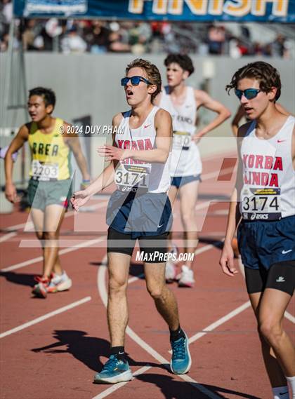 Thumbnail 3 in CIF Prelims (D3 - H2) photogallery.