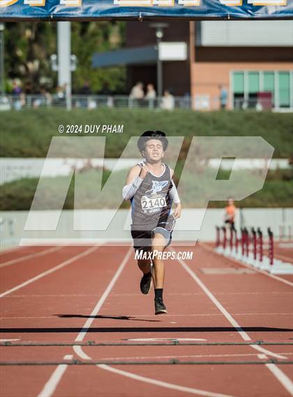 Thumbnail 2 in CIF Prelims (D3 - H2) photogallery.