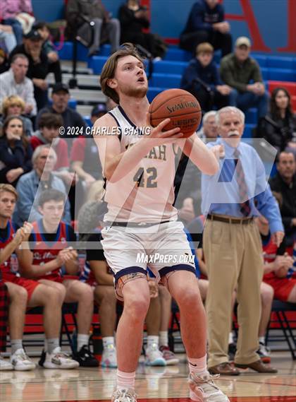 Thumbnail 2 in St. Vincent de Paul vs. Ukiah photogallery.