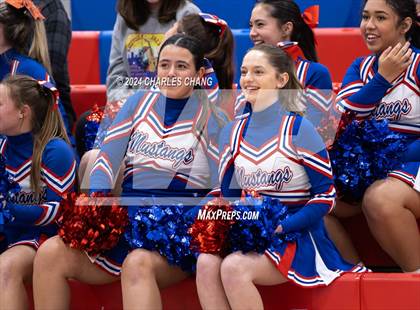 Thumbnail 2 in St. Vincent de Paul vs. Ukiah photogallery.