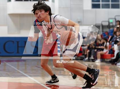 Thumbnail 1 in St. Vincent de Paul vs. Ukiah photogallery.