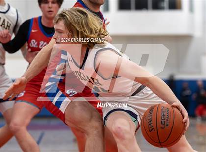 Thumbnail 1 in St. Vincent de Paul vs. Ukiah photogallery.