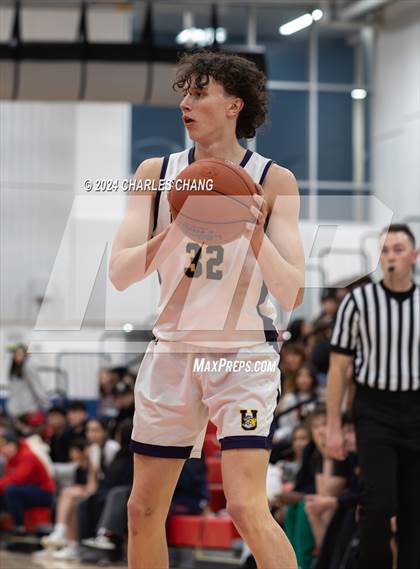 Thumbnail 2 in St. Vincent de Paul vs. Ukiah photogallery.