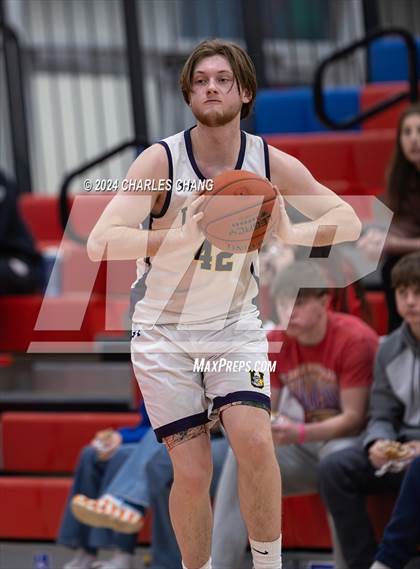 Thumbnail 1 in St. Vincent de Paul vs. Ukiah photogallery.
