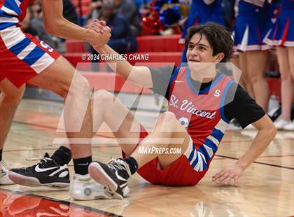 Thumbnail 1 in St. Vincent de Paul vs. Ukiah photogallery.