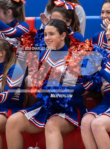 Thumbnail 3 in St. Vincent de Paul vs. Ukiah photogallery.