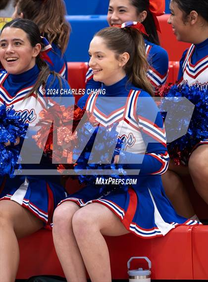 Thumbnail 1 in St. Vincent de Paul vs. Ukiah photogallery.