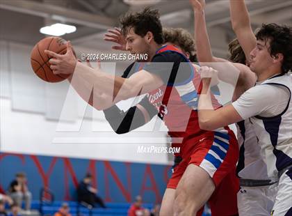 Thumbnail 2 in St. Vincent de Paul vs. Ukiah photogallery.