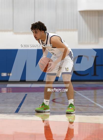 Thumbnail 3 in St. Vincent de Paul vs. Ukiah photogallery.