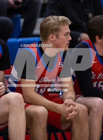 Thumbnail 1 in St. Vincent de Paul vs. Ukiah photogallery.
