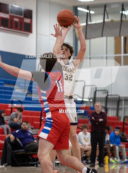 Thumbnail 1 in St. Vincent de Paul vs. Ukiah photogallery.