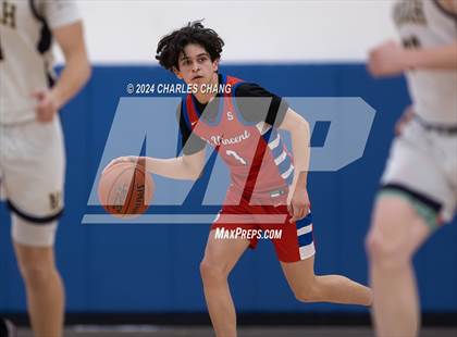 Thumbnail 2 in St. Vincent de Paul vs. Ukiah photogallery.