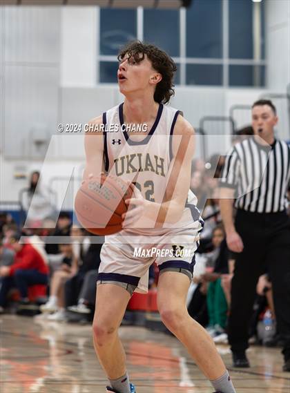 Thumbnail 1 in St. Vincent de Paul vs. Ukiah photogallery.