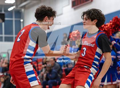Thumbnail 2 in St. Vincent de Paul vs. Ukiah photogallery.